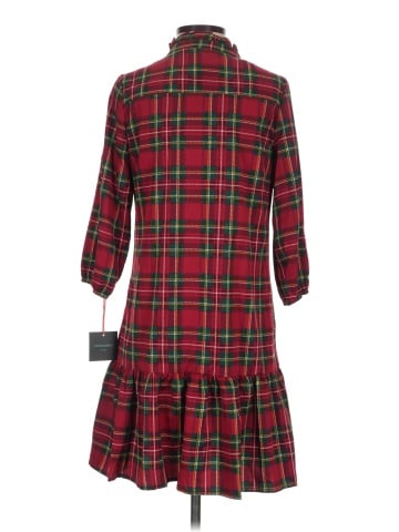 Cynthia Rowley Casual Dress (view 2)