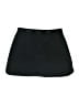 Nike Solid Black Casual Skirt Size M - photo 2
