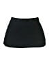 Nike Solid Black Casual Skirt Size M - photo 1