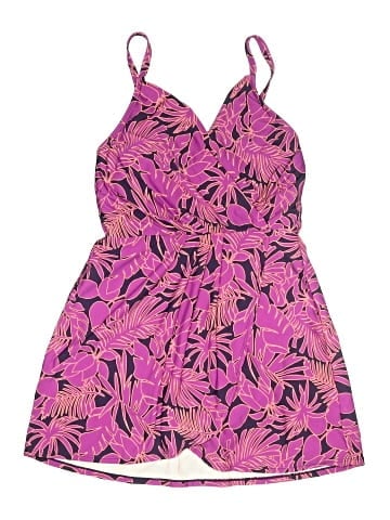 Lands' End Swimsuit Cover Up (view 1)