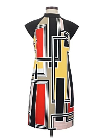 Laundry by Shelli Segal Casual Dress (view 1)