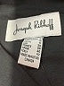 Joseph Ribkoff Black Jacket Size 8 - photo 6