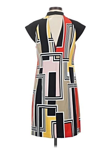 Laundry by Shelli Segal Casual Dress (view 2)