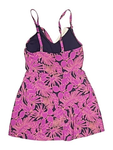 Lands' End Swimsuit Cover Up (view 2)