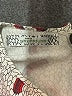 Skunk Funk White Sleeveless Blouse Size 2 (1) - photo 7