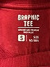 Assorted Brands 100% Polyloom Burgundy Pullover Sweater Size S - photo 7