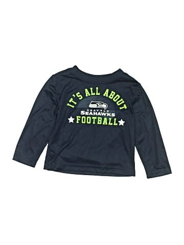 NFL Long Sleeve T-Shirt (view 1)