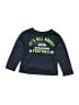 NFL 100% Polyester Blue Long Sleeve T-Shirt 9-12 MO / 12 MO - photo 1