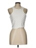 Bear Dance Silver Tank Top Size L - photo 1