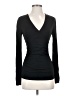 Boden Solid Black Cardigan Size 2 - photo 1