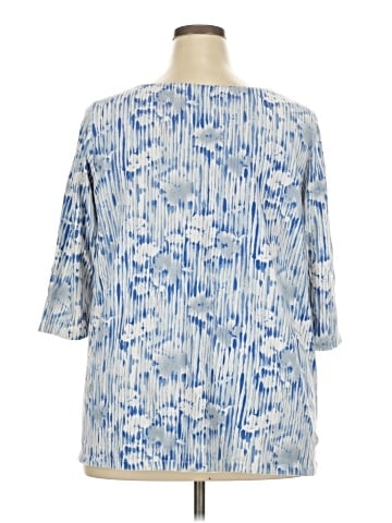 Maggy London Pullover Sweater (view 2)