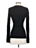 Boden Solid Black Cardigan Size 2 - photo 2