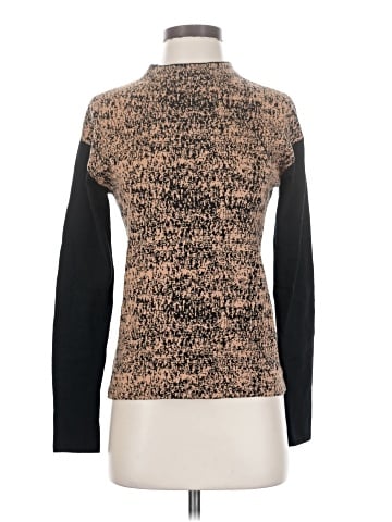 Per Se By Carlisle Turtleneck Sweater (view 1)