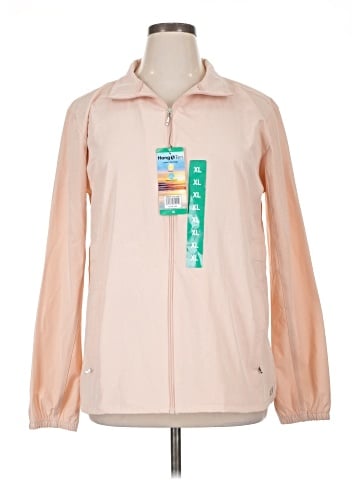 Hang Ten Track Jacket (view 1)