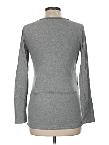 Motherhood 3/4 Sleeve T-Shirt (view 2)