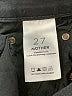 Mother Black Jeans Size 27 waist - photo 6