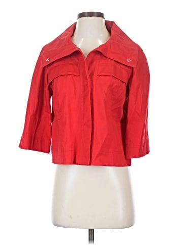 Harve Benard Jacket (view 1)