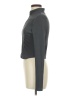 Shein Gray Track Jacket Size 6 - photo 5
