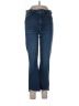 FRAME Blue Jeans Size 30 waist - photo 1