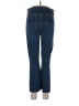 FRAME Blue Jeans Size 30 waist - photo 2