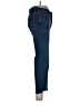 FRAME Blue Jeans Size 30 waist - photo 4
