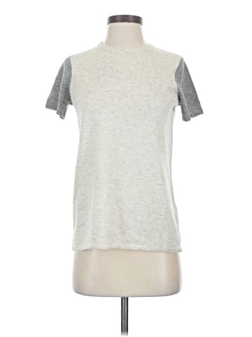 Vince. Cashmere Pullover Sweater (view 1)