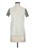 Vince. 100% Cashmere Silver Cashmere Pullover Sweater Size S - photo 1