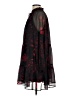 H&M 100% Polyester Black Cocktail Dress Size 4 - photo 5