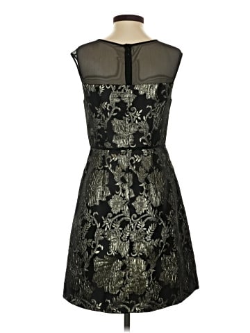 Adrianna Papell Cocktail Dress (view 2)