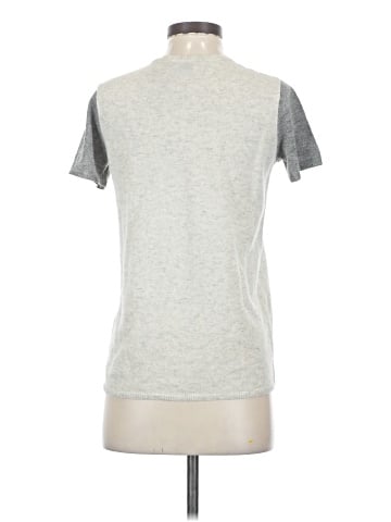 Vince. Cashmere Pullover Sweater (view 2)