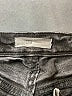 Denim Co Black Denim Shorts Size XS - photo 3