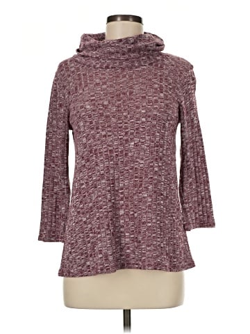 Everleigh Turtleneck Sweater (view 1)