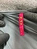 Assorted Brands Solid Gray Swimsuit Bottoms Size L - photo 3