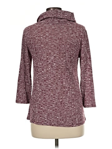 Everleigh Turtleneck Sweater (view 2)