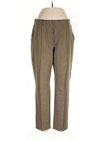 Garnet Hill Dress Pants (view 1)