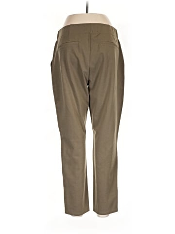 Garnet Hill Dress Pants (view 2)