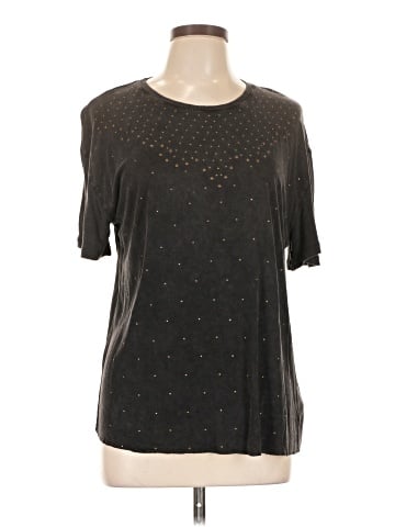 Idyllwind Fueled by Miranda Lambert Short Sleeve T-Shirt (view 1)
