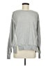 The Vinyl Icons Gray Pullover Sweater Size Med (00) - photo 1