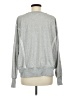 The Vinyl Icons Gray Pullover Sweater Size Med (00) - photo 2