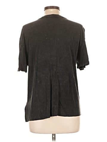 Idyllwind Fueled by Miranda Lambert Short Sleeve T-Shirt (view 2)