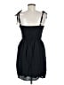 Self Esteem 100% Cotton Black Sleeveless Top Size L - photo 2