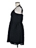 Self Esteem 100% Cotton Black Sleeveless Top Size L - photo 5