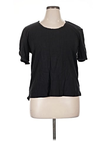 Downeast Short Sleeve Top (view 1)