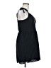 Self Esteem 100% Cotton Black Sleeveless Top Size L - photo 4