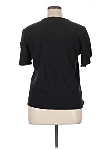 Downeast Short Sleeve Top (view 2)