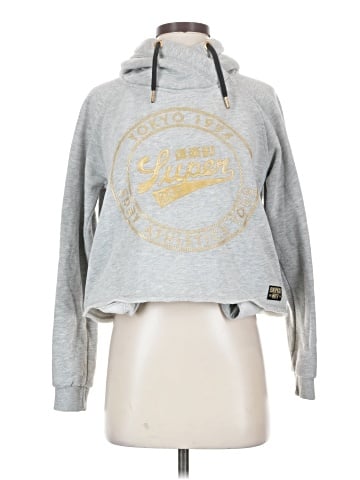 Super Dry Sweatshirt (view 1)