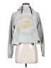 Super Dry Silver Sweatshirt Size S - photo 1