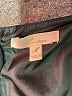 Monteau Chevron-herringbone Black Casual Dress Size M - photo 7