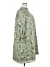 Roolee 100% Polyester Green Casual Dress Size 3X - photo 4