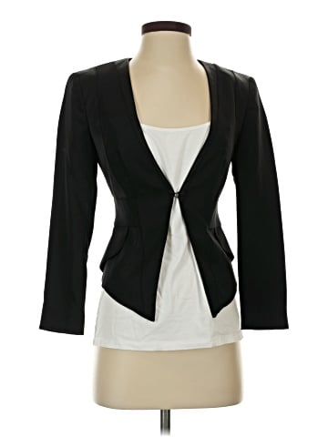 Bebe Blazer (view 1)